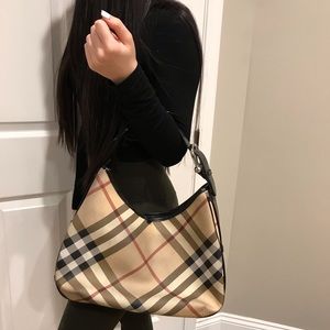 BURBERRY Purse